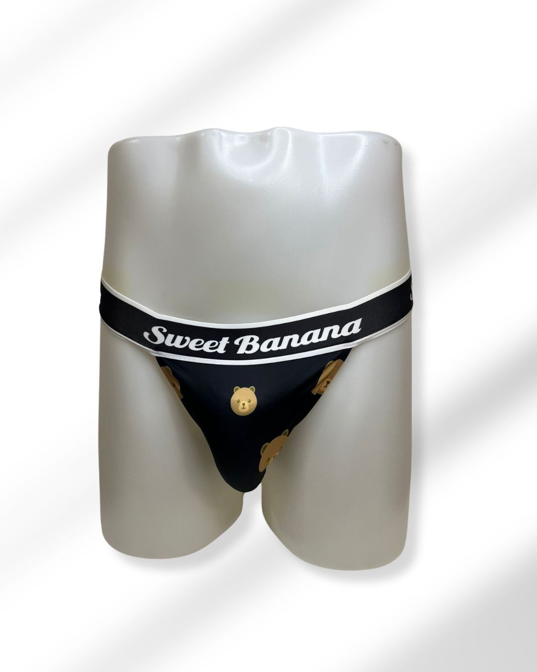 Little Bears - Black