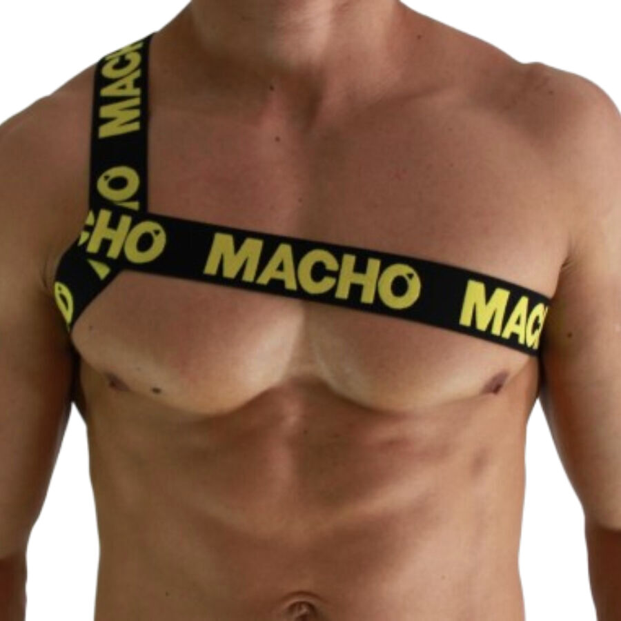 Amarelo