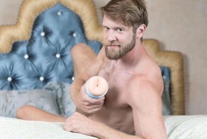 Festival Internacional de Cinema Queer Lisboa 21ª conta com Colby Keller